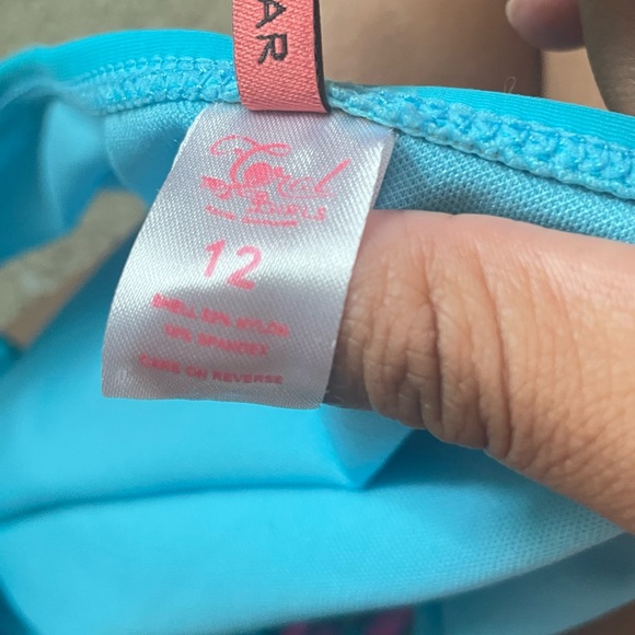 Kids bikini bottom - Picture 4 of 5